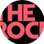Logo The Rock
