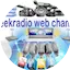 Logo Greekradio web channel