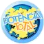Logo Rádio Potência Total