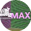 Logo Trigger.FM MAX