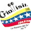 Logo Criollisima Yaracuy 104.9 FM