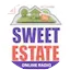Logo Sweet Estate Online Radio