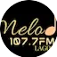 Logo Melody Fm