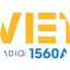 Logo Viet Radio 1560
