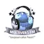 Logo Radio Multivers 103.9 FM