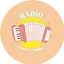Logo Forró Campina