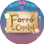 Logo Forró da Capital
