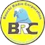 Logo BRC Radio Bauchi
