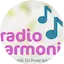 Logo Radio Harmoni
