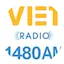 Logo Viet Radio 1480