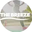 Logo The Breeze Workout