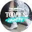 Logo The Breeze Today's Country