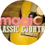 Logo Magic Classic Country