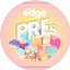 Logo The Edge Pre's