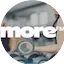 Logo More FM Workout
