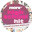 Logo More FM High School Hit Countdown Replay 2025