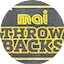 Mai Throwbacks