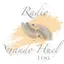 Logo Radio Dejando Huellas