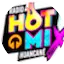 Logo Radio Hot Mix