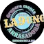 Logo LA 9 UNO Radio Ixtapan