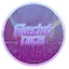 Logo Ibiza FM Radio Electrónica