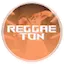 Logo Ibiza FM Radio Reguetón