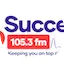 Logo Success 105.3 FM