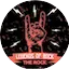 Logo ROCK - Legends of Rock