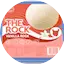 Logo The Rock Vanilla Rock