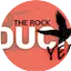Logo The Rock Duck Yeah!