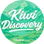 Logo ROVA - Kiwi Discovery