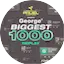Logo George Biggest 1000 Replay