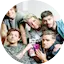 Logo ROVA - One Direction