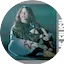 Logo ROVA - Billie Eilish