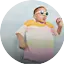 Logo ROVA - Kids Hits