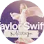 Logo ROVA - Taylor Swift