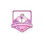 Logo Adamimogo 105.1 FM