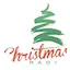 Logo Christmas Radio