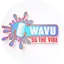Logo WAVU 55 The Vibe