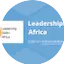 Logo LeadershipRadio Africa