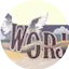 Logo WORJ RADIO