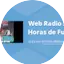 Logo Web Radio 24 Horas de Funk
