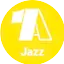 Logo 1A Jazz