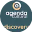 Logo Agenda Cultural Descobertas