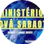 Logo Rádio Jeova Sabaoth