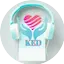 Logo Radio Télé Ked Inter