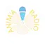 Logo Anim'a Radio