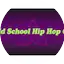 Logo The Old School Hip-hop Corner