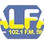 Logo Alfa Stéreo