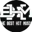 Logo BHM Radio Ug
